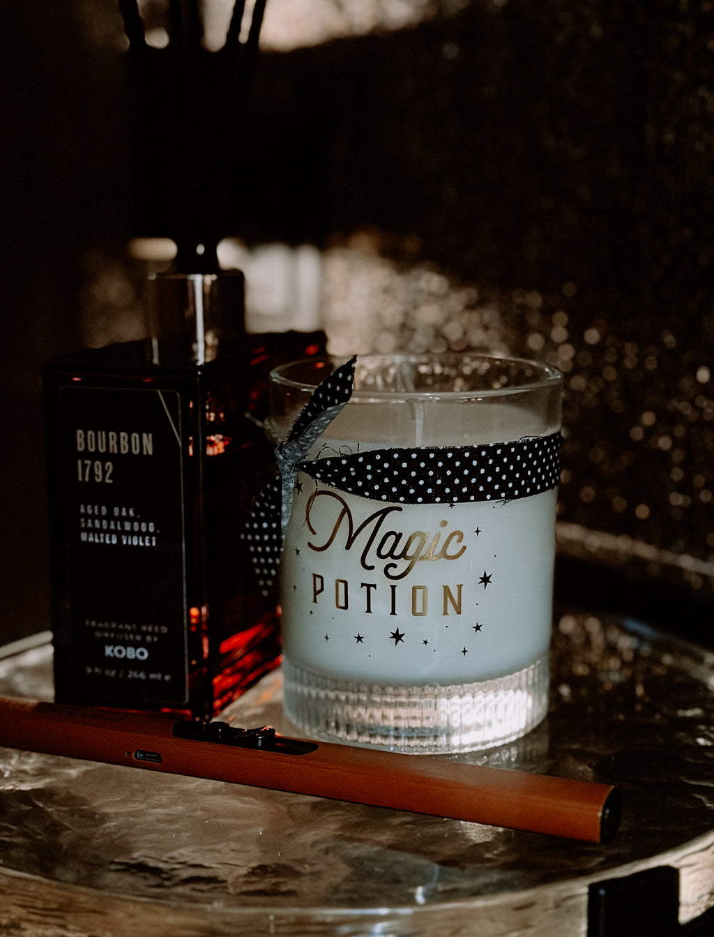 Magic Potion Limited Edition Candle