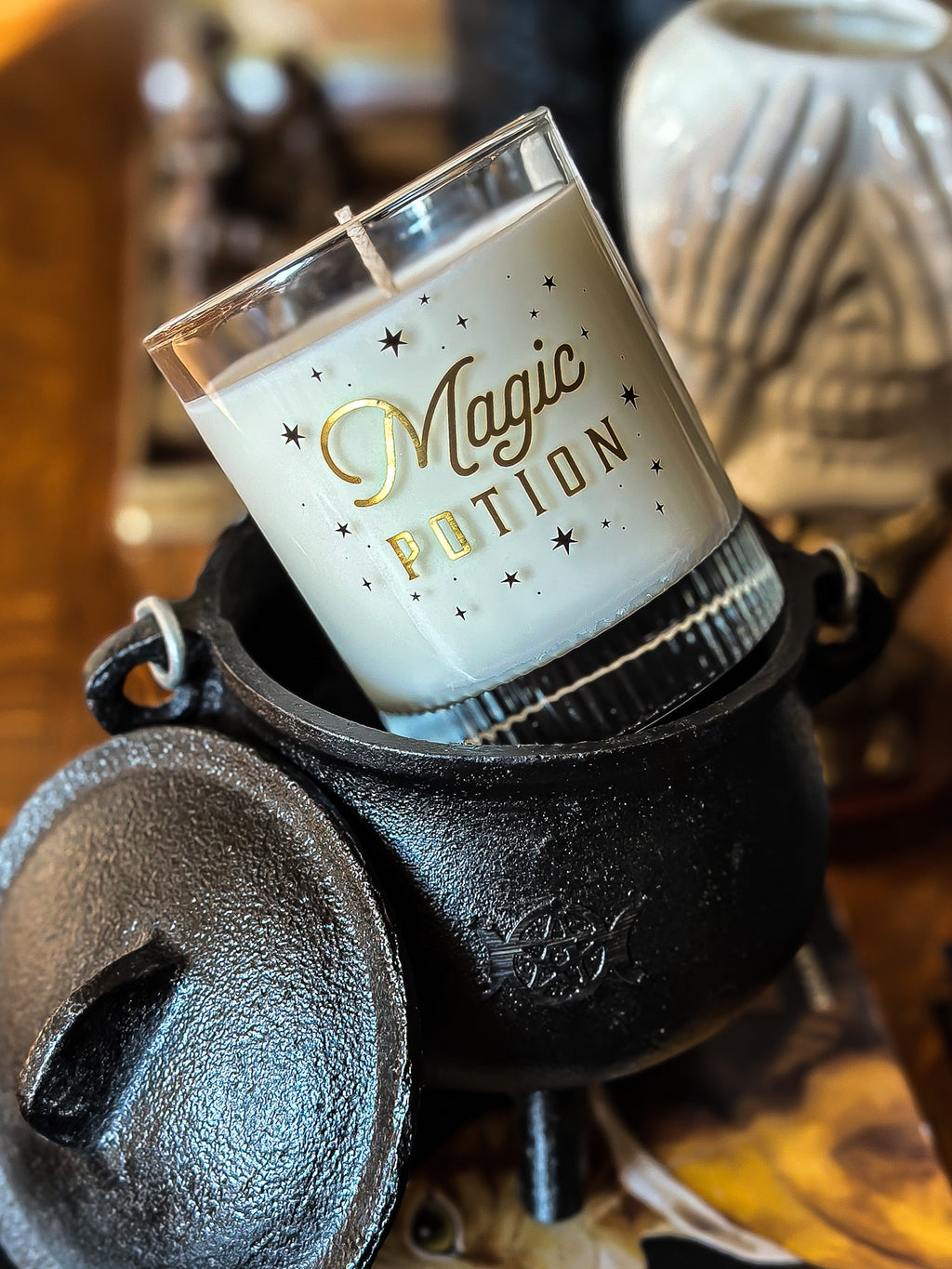 Magic Potion Limited Edition Candle