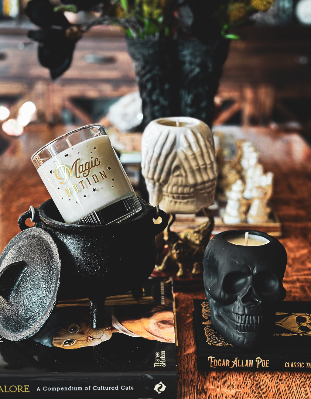 Magic Potion Limited Edition Candle