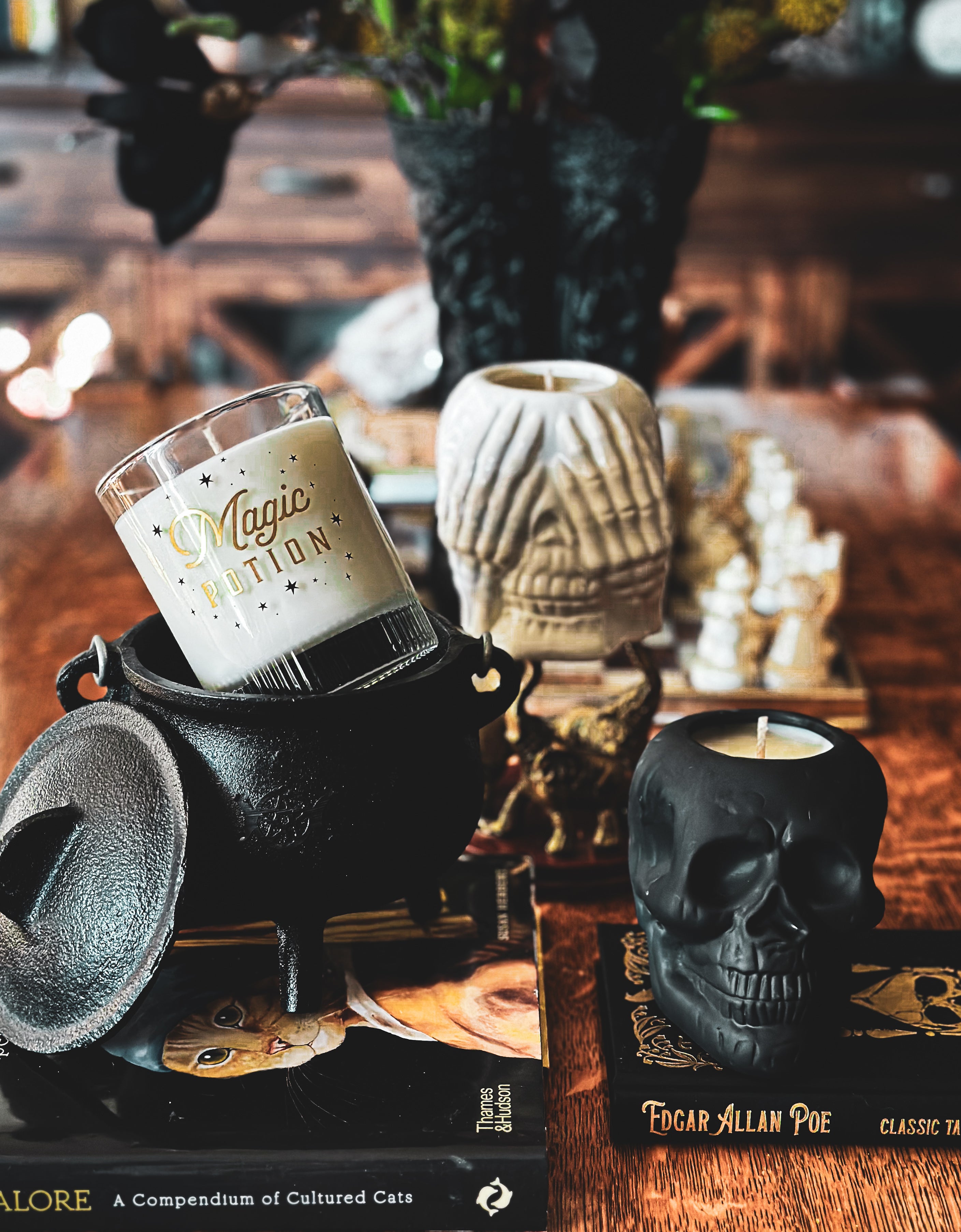 Magic Potion Limited Edition Candle